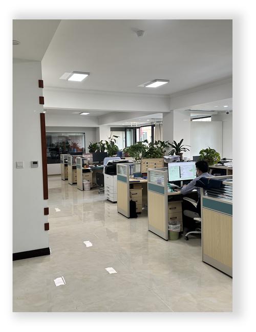 青岛德瑞鑫净化工程 办公用设备制造领域的净化工程专家